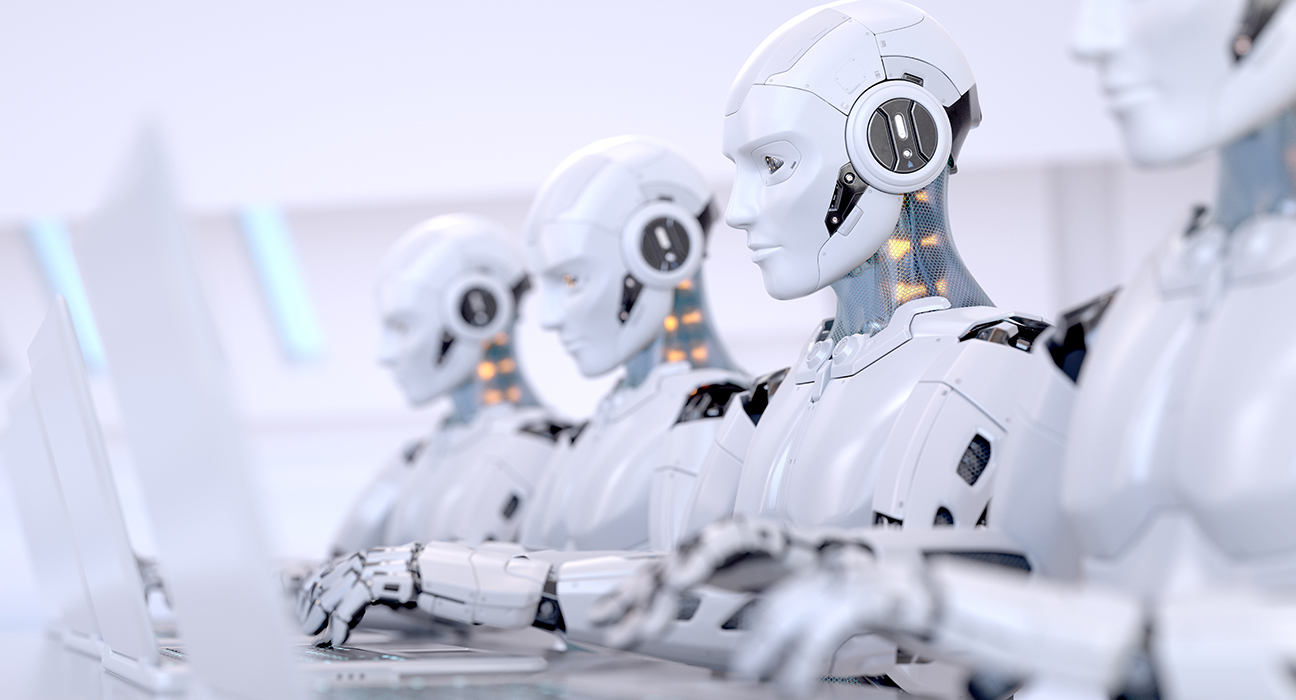 AI Trading Bots