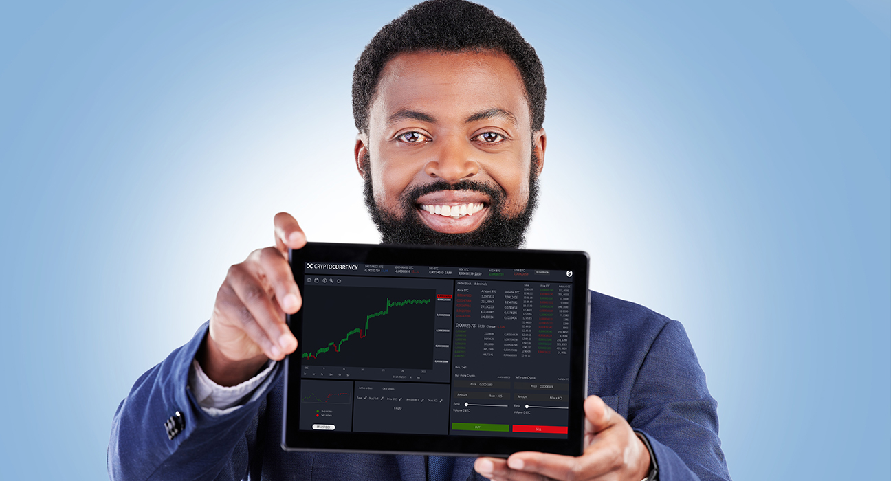 Binary Trading