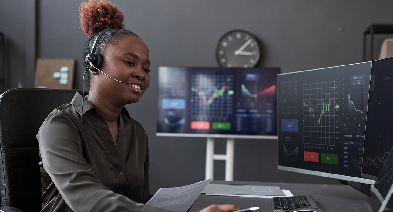 Forex Trading