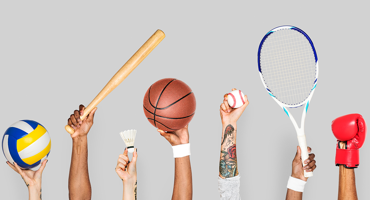 Sports Trading